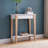 Adaway 32'' Console Table,entryway table,Sofa Table -451851464