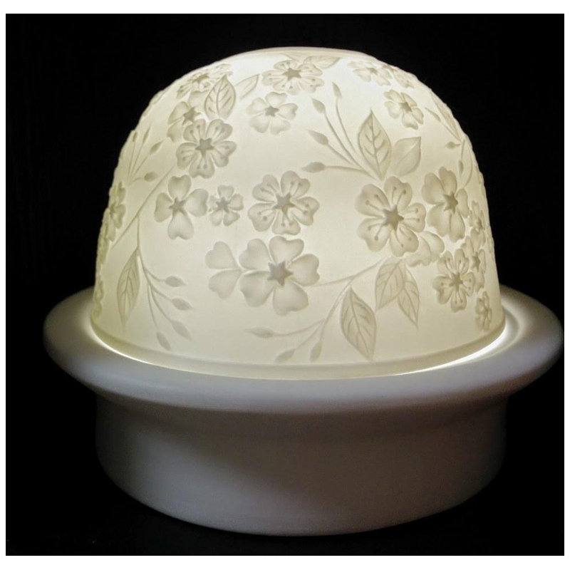 Lampe de table 5" Zackary