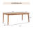 Patio 8-person Dining Set With Cushions-1700759254-1700759251