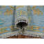 Tapis noué à la main 100% laine de style Oushak 8 pi 3 po x 10 pi 8 po 97F4636970AF40DD9A0C5476543B7ECB