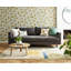 Yalissa Hand Woven Wool Geometric Area Rug-303524798