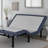 5 Adjustable Bed Base With Massage And Head And Foot Position Adjustments-804419900