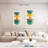 Avery Mid-Century Half Moons I-108527744