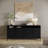 Sylar Modern Fluted Door Solid Wood Console Storage TV Stand Cabinet-1319598343-1309782975