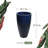 ECOBO Eco-Friendly Round Pot Planter, VicenzaIndoor/Outdoor use,Four Season Use-88977541-105870818