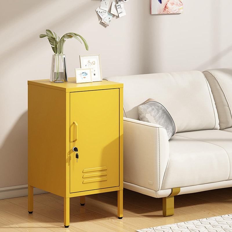 35cm Home Locker, Orange