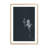 Serene Shark Shadows Print-1750791006-1750791003