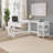 Coble L-Shaped Writing Desk-1283306465