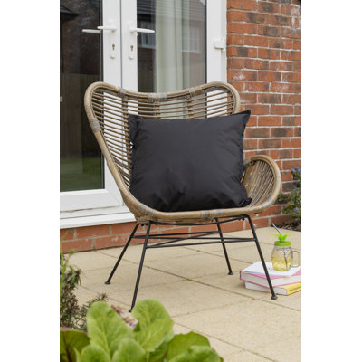 Indoor / Outdoor Square Cushion