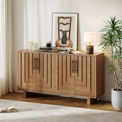 Buffet 4 portes Lyra