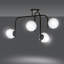 Gabilan 4 - Light Unique/Statement Pendant-842042055