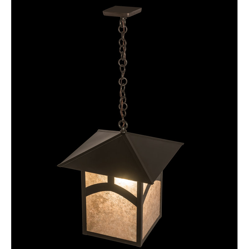 Seneca Hill Top 1 - Light Pendant