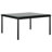 Mehdi 6 Piece Lounge Chair with Cushions
