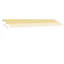 Dakota Fields 3cm D Retractable Patio Awning-89819840-89819842