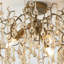 Hewes 3 - Light Crystal Chandelier