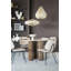 Sara Round Dining Table