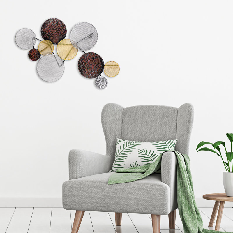 Hanah Home Wall Décor