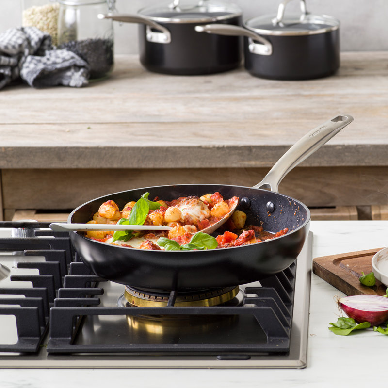 Greenpan Copenhagen Frypan 20cm, 44"