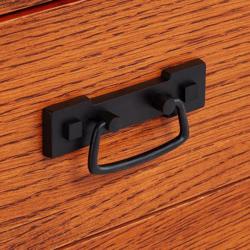 72" Maybeck Dbl Vanity - Tinted Oak With Rect Undermount Sinks, No Faucet Hole, Artic White Quartz