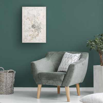 Modern & Contemporary