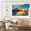 Coucher de soleil, paysage de Quenby-1563461360-1563461361