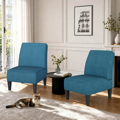 Fauteuil de chambre Montevideo