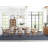 CONTOUR UPHOLSTERED SIDE CHAIR