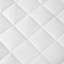 Protège-matelas imperméable en satin de coton 300 fils-266616627