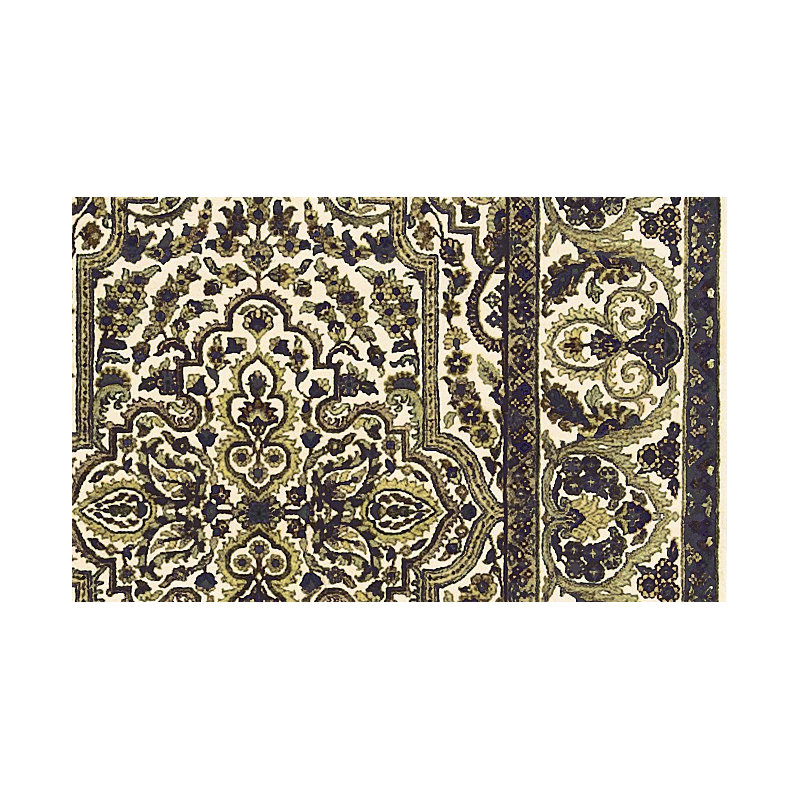 One-of-a-Kind 6' X 8'11" Area Rug