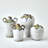 Ceramic / Porcelain Table Vase-112236838