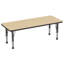 Table rectangulaire 60 "x 24"-92282647-124232041