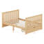 Lit de bébé Harpreet-303680284