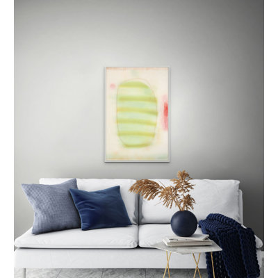 Inner Glow 1 Print by Art House Studios