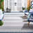 Dobbs Performance Geometric Rug-470153645
