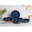 Stoneware Pasta Bowl Set (Set of 4)-122984834