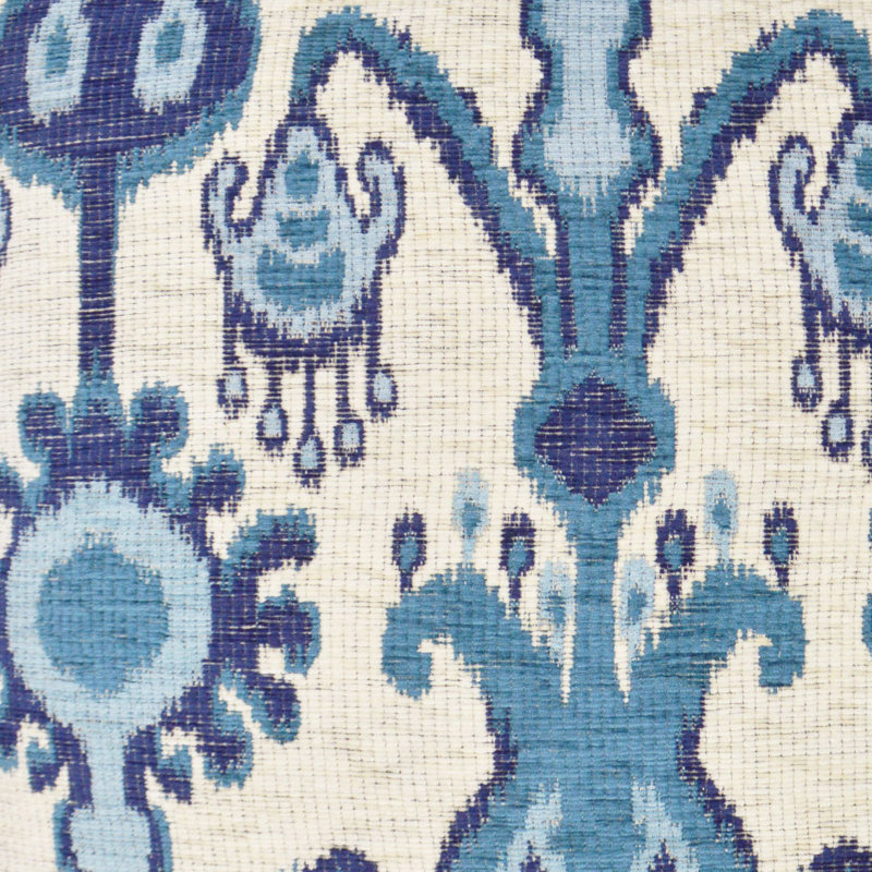 Spokane Square Pillow Cover & Insert