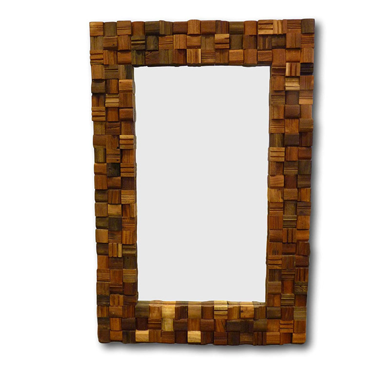Miroir pleine longueur Garlington