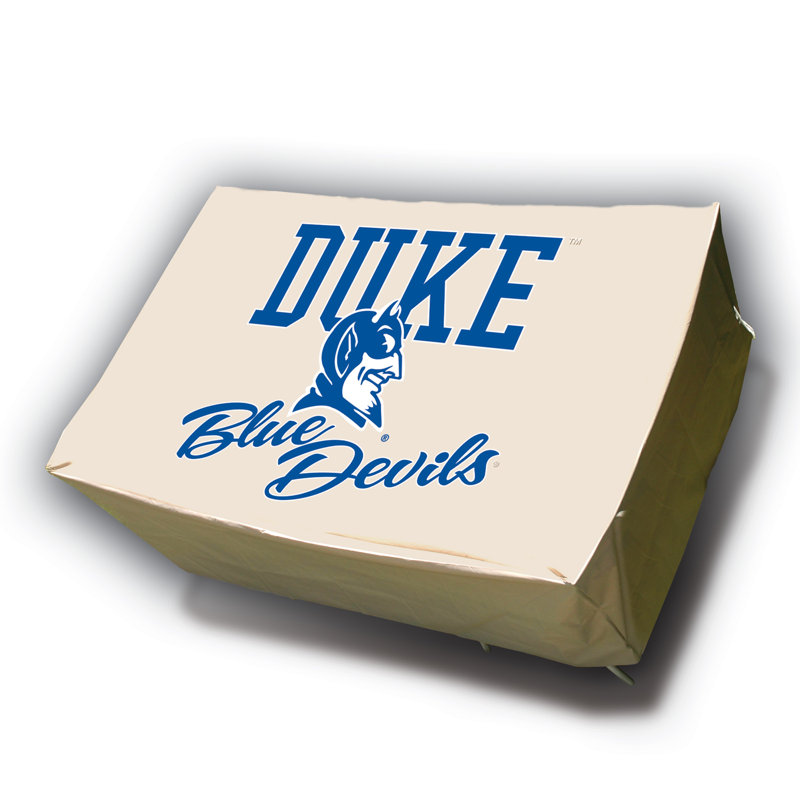 NCAA Outdoor Cover, Duke