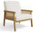 Linen selected