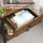 Table de chevet Berit-449417948