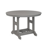 Berlin Gardens Garden Classic Round Counter Height Table