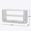 Console moderne Modern-1499247771