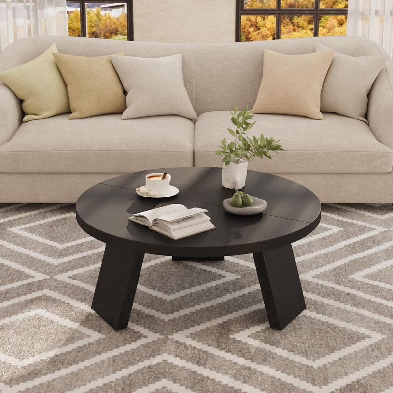 Coffee Table, Black