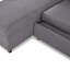 Aiace 3 Seater Sofa & Chaise