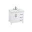 Meuble-lavabo simple 36 po 36 VF60636-1716553401