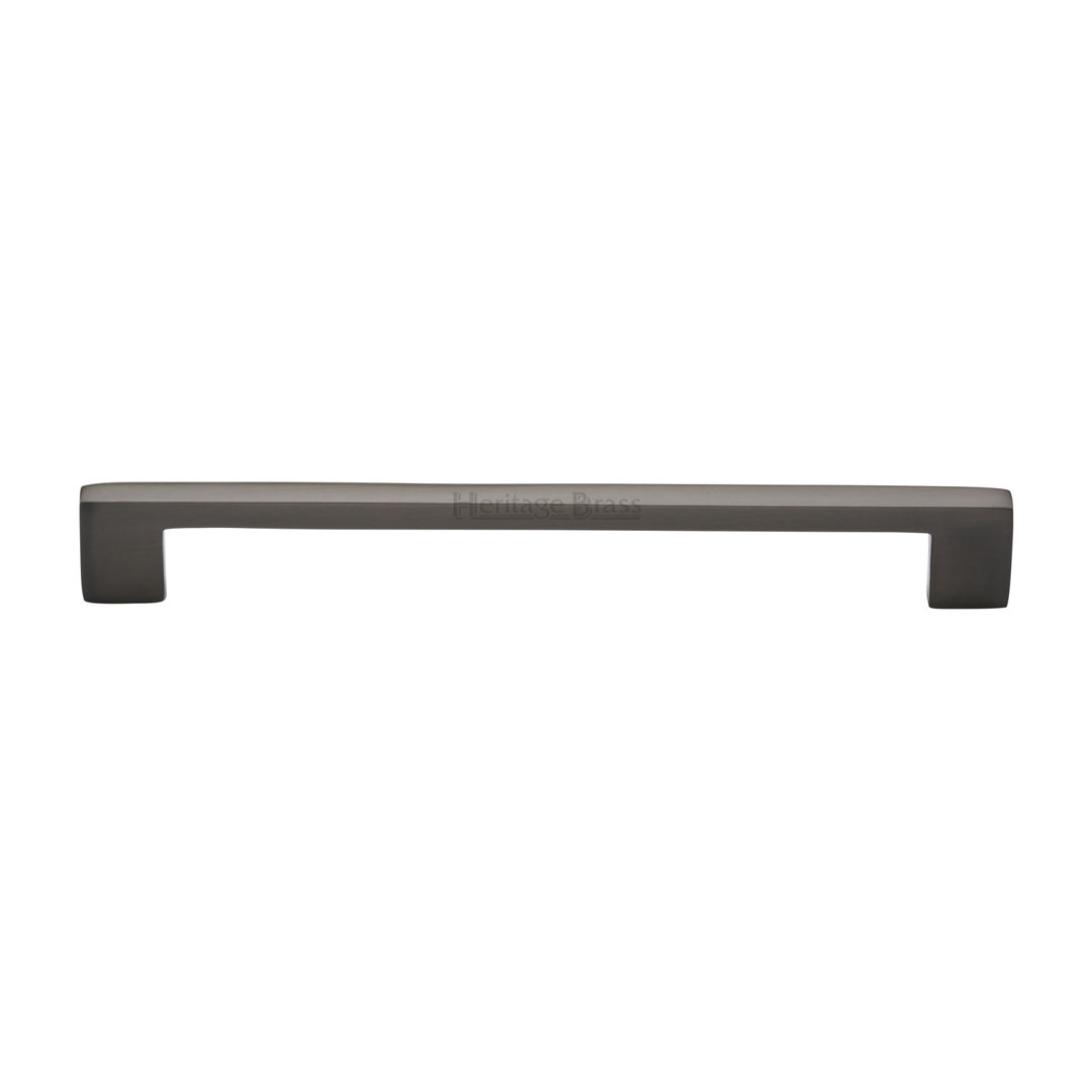 Heritage Brass Heritage Cabinet Pull Metro Design