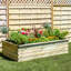 Kyler Raised Garden Bed-715114534