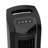 Lasko 36" Tower Fan (4-speed, remote, timer, Black)