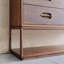 Buffet de style simple