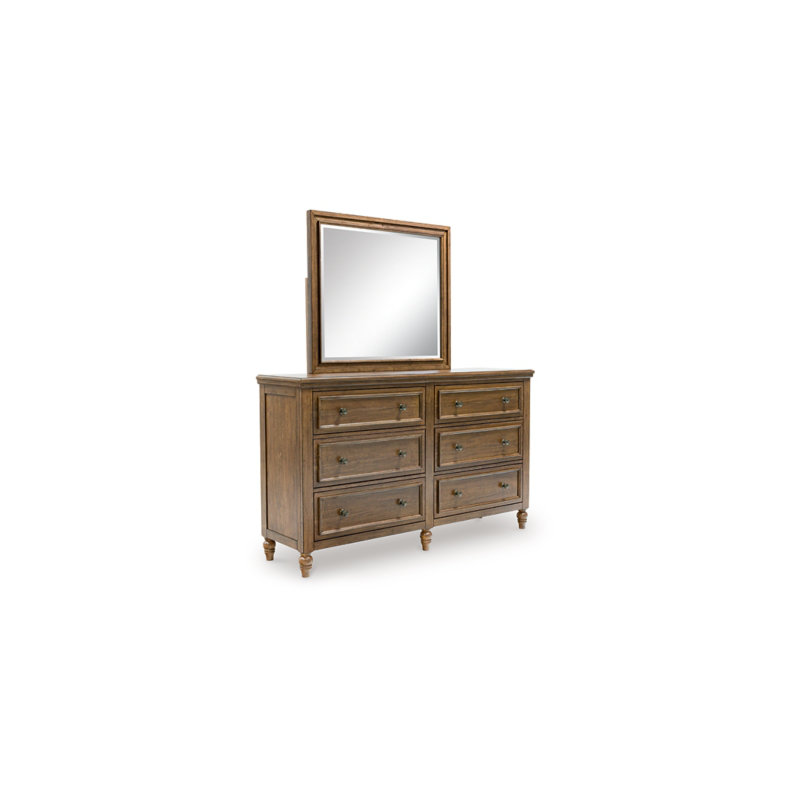 Commode et miroir Sturlayne